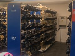 -世界之窗阿尔卑斯冰雪世界