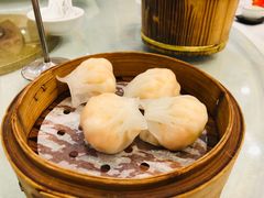 -坚记酒家·佛山老字号·顺德鱼生标准示范店