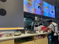 -小杨生煎(深圳岗厦北店)