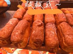 -巴黎贝甜(泗泾店)