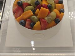 -广州文华东方酒店·文华饼店