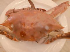 -渔中舟海鲜大排档(普陀沈家门店)