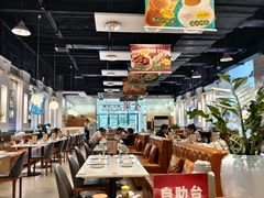 -金湖港式餐厅(建外店)