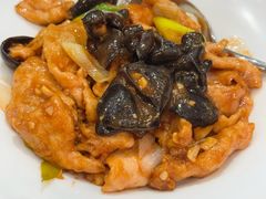 -凯鸽酒楼(大同振兴街店)