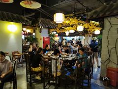 大堂-庭院小酌(瑞莲街店)