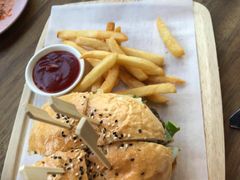 -G+KITCHEN(龙湖狮山天街店)