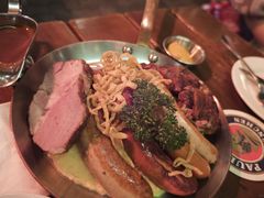 -宝莱纳餐厅(滨江店)