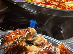 -小饕荟雅安贡椒鱼鲜馆(广福桥店)