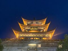 -大理古城