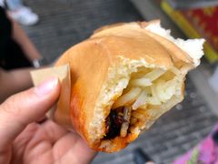 -易老大蛋烘糕(奎星楼总店)