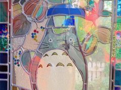 -三鹰之森吉卜力美术馆