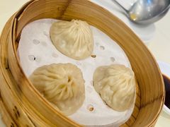 -利苑酒家(金宝店)