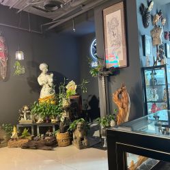 -周忆刺青原创设计定制