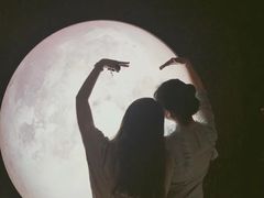 门面-STARRY CAFE & LOUNGE BAR(高新店)
