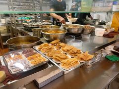 炸腐竹-水平有限广西米粉·广西风味集(五道口店)