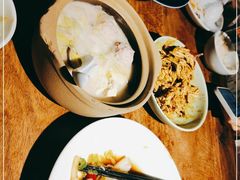 -小吊梨汤·北京菜·烤鸭(鸟巢店)