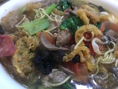 -祁家面馆(大香炉店)