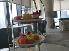 -三迪希尔顿酒店·星空酒廊