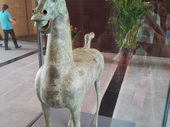 -太原市博物馆