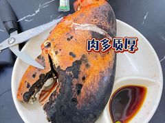 -强记龙虾钳(定安里店)