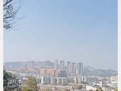 -白云山风景名胜区