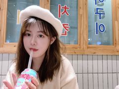 -馥二代韩式烤肉 2세대 불고기(喷水池店)