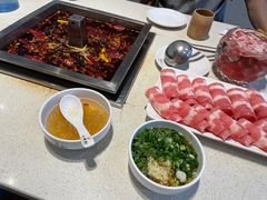 -小牛叔鲜切牛肉·火锅·烤肉自助(公济桥路店)