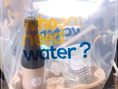 -WATER CAFE(广厦店)