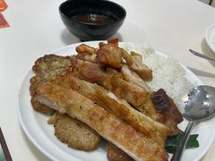 -華歡冰室-WahFoon(吉大店)