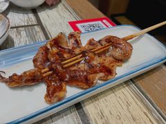 -一捞鲜•青岛大虾面(八大关店)