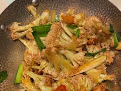 -外婆家(西红门荟聚购物中心店)