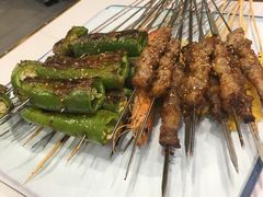 -四季烟火烧烤酒场