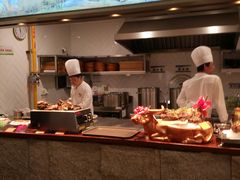 -梁家大院•农家菜(昆山会展中心店)