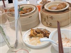 -蔡澜点心·粤菜(月星环球港店)