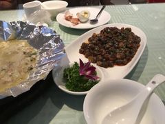 酱爆泥螺-江海渔港(姚港路店)
