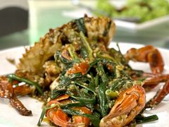 -無招牌海鮮(芽笼店)