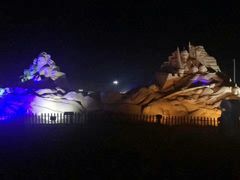 游乐设施-平潭国际旅游岛·龙王头沙滩运动基地