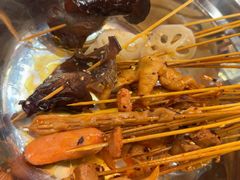 -嘉州鲜知味钵钵鸡(奎星楼店)