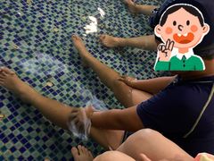 -极乐汇汗蒸会馆(杭州店)