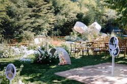 -醉库庄园·宴会厅·草坪婚礼场地