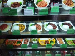 -鮮而純面馆(浦东店)