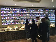 -红高粱大酒店(宁山东路店)