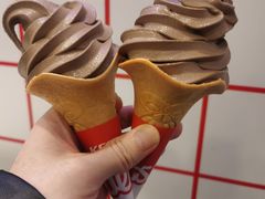 -肯德基(安定门店)