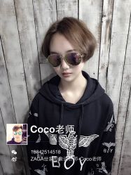 -ZAGA形象设计