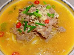 -小菜园新徽菜(泰州茂业店)