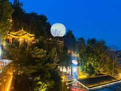 -巴倒烫陆派火锅山庄(南山总店)