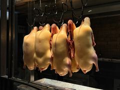 -四季民福烤鸭店(王府井东安门店)