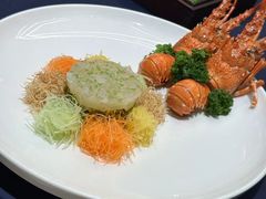 -馋遇江南·精致湖景雅宴(东方之门店)