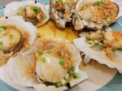 -北塘海鲜·天津菜(大光明桥旗舰店)