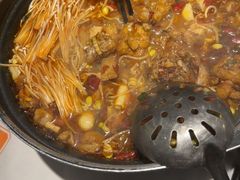 -熊记虾王·小龙虾(东晓南店)